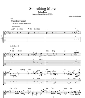 Something More